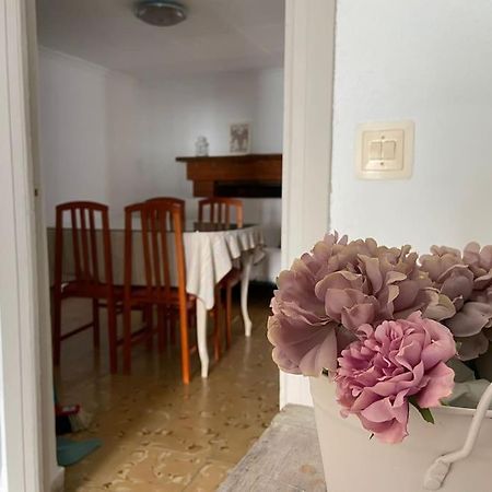 Вилла Vivienda Rural El Cerro Силес Экстерьер фото