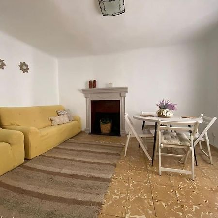 Вилла Vivienda Rural El Cerro Силес Экстерьер фото